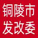 铜陵市发改委|铜陵市粮储局网站图标