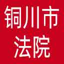 铜川市法院网站图标