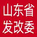 山东省发改委网站图标