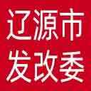 辽源市发改委网站图标