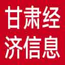 甘肃经济信息网网站图标