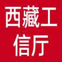 西藏工信厅网站图标
