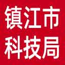 镇江市科技局网站图标