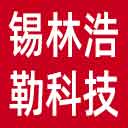 锡林浩勒盟科技局网站图标