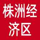 株洲经济区网站图标