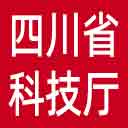 四川省科技厅网站图标