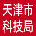 天津市科技局网站图标