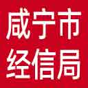 咸宁市经信局网站图标