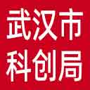 武汉市科创局网站图标