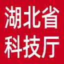 湖北省科技厅网站图标