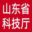 山东省科技厅网站图标
