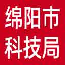 绵阳市科技局网站图标