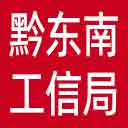 黔东南州工信局网站图标