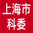上海市科委网站图标