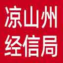 凉山州经信局网站图标