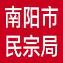 南阳市民宗局网站图标