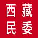 西藏民委网站图标