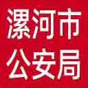 漯河市公安局网站图标