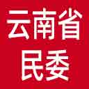 云南省民委网站图标