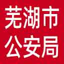 芜湖市公安局网站图标