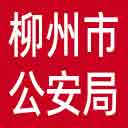 柳州市公安局网站图标