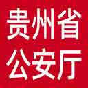 贵州省公安厅网站图标