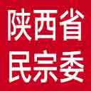 陕西省民宗委网站图标