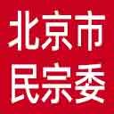 北京市民宗委网站图标