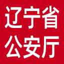 辽宁省公安厅网站图标