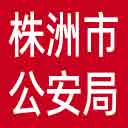 株洲市公安局网站图标