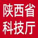 陕西省科技厅网站图标