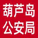 葫芦岛市公安局网站图标