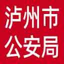泸州市公安局网站图标