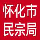 怀化市民宗局网站图标