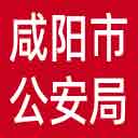 咸阳市公安局网站图标