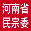 河南省民宗委网站图标