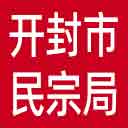 开封市民宗局网站图标
