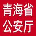 青海省公安厅网站图标