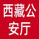 西藏公安厅网站图标