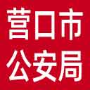 营口市公安局网站图标