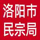 洛阳市民宗局网站图标