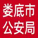 娄底市公安局网站图标