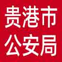 贵港市公安局网站图标