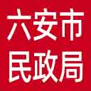 六安市民政局网站图标
