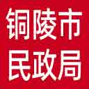 铜陵市民政局网站图标