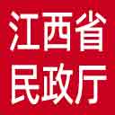江西省民政厅网站图标