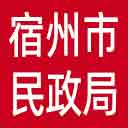 宿州市民政局网站图标