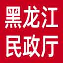 黑龙江省民政厅网站图标