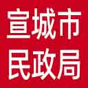 宣城市民政局网站图标