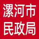 漯河市民政局网站图标